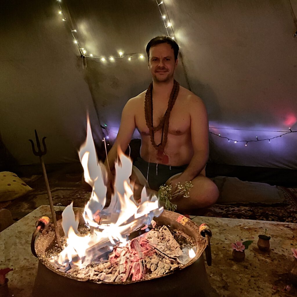 Feuerritual