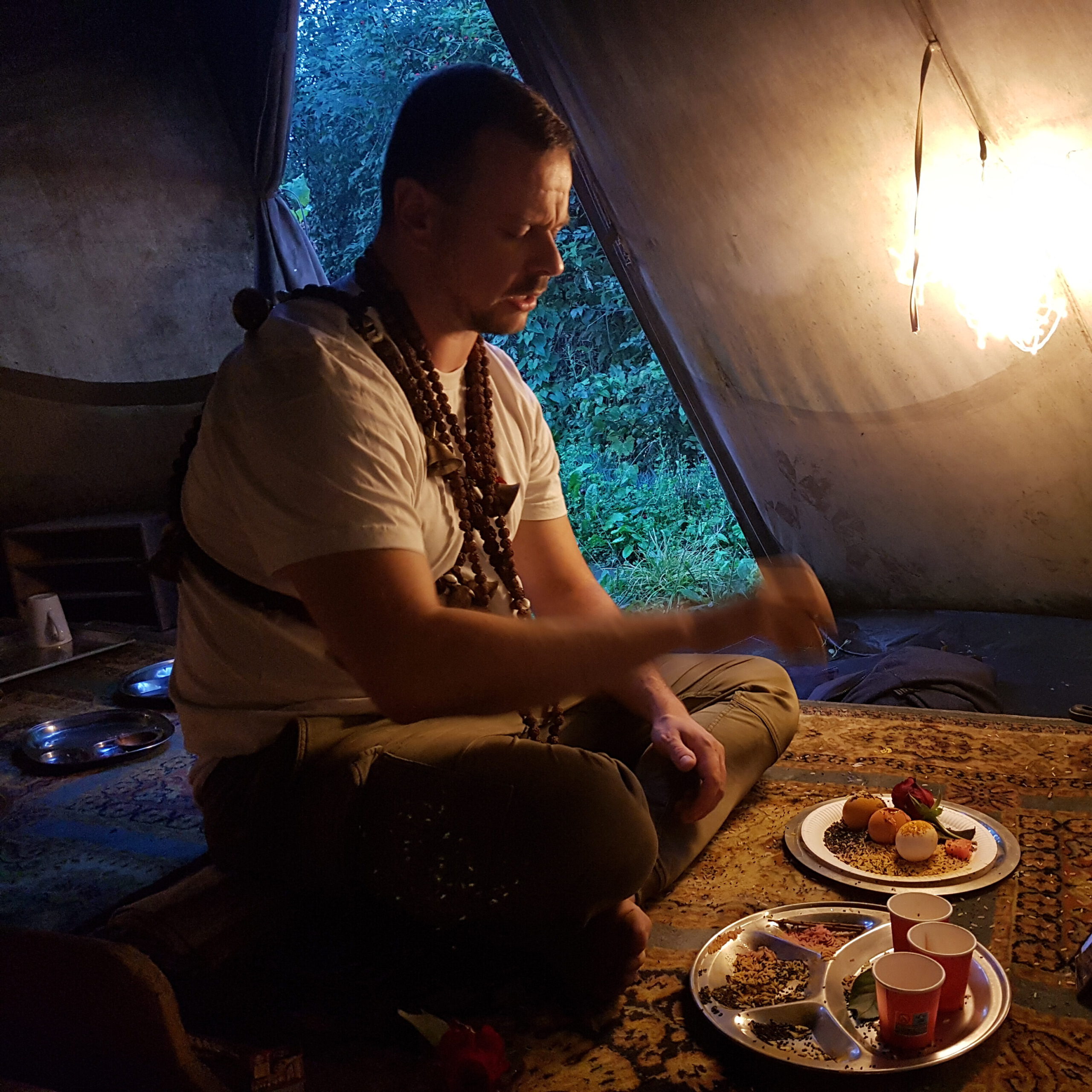 schamanische heilung köln
